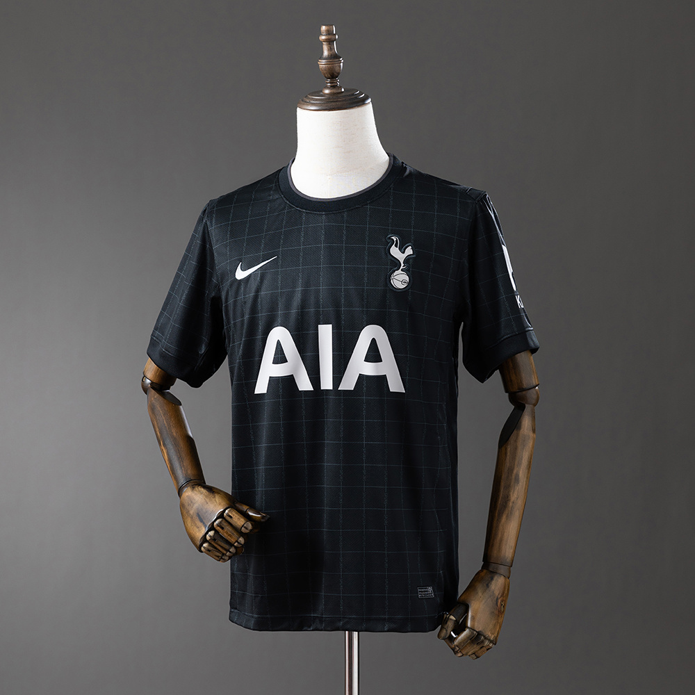 Tottenham Hotspur 25/26 Away Jersey – Replica Football Soccer Shirt – Size S–4XL