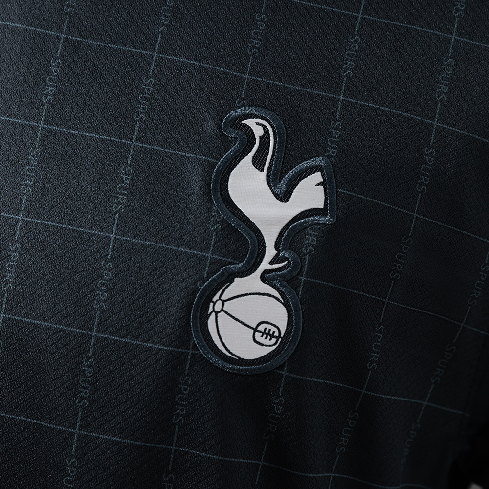 Tottenham Hotspur 25/26 Away Jersey – Replica Football Soccer Shirt – Size S–4XL