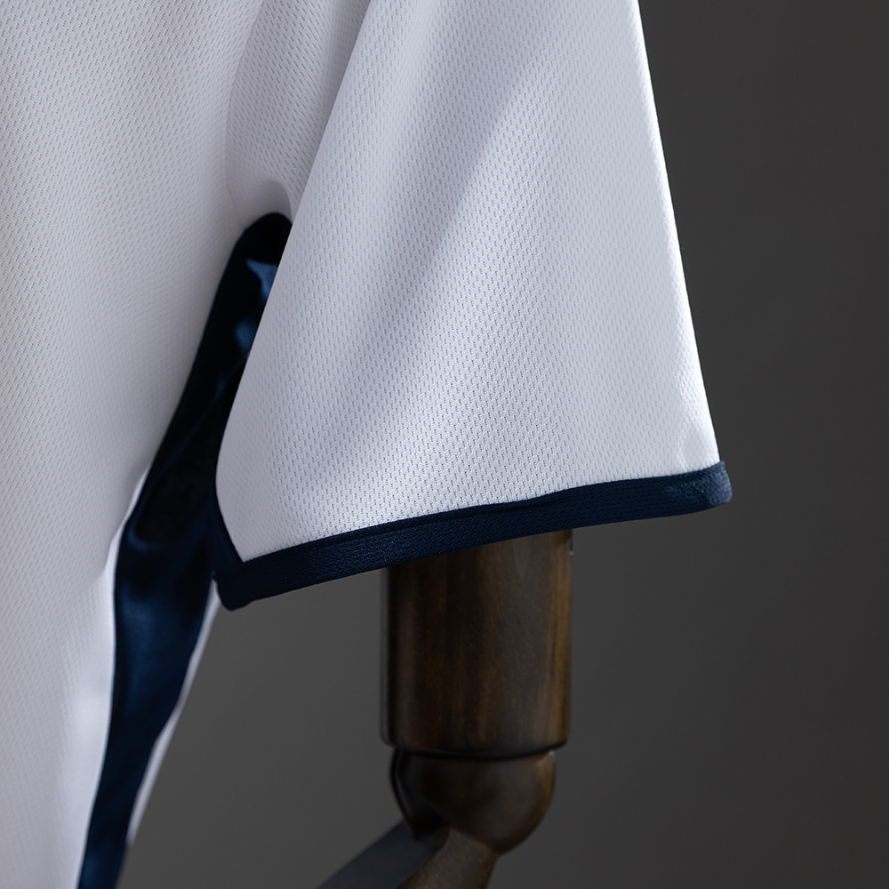 Tottenham Hotspur 2008/09 Home Retro Jersey – Classic Football Shirt – Size S–XXL