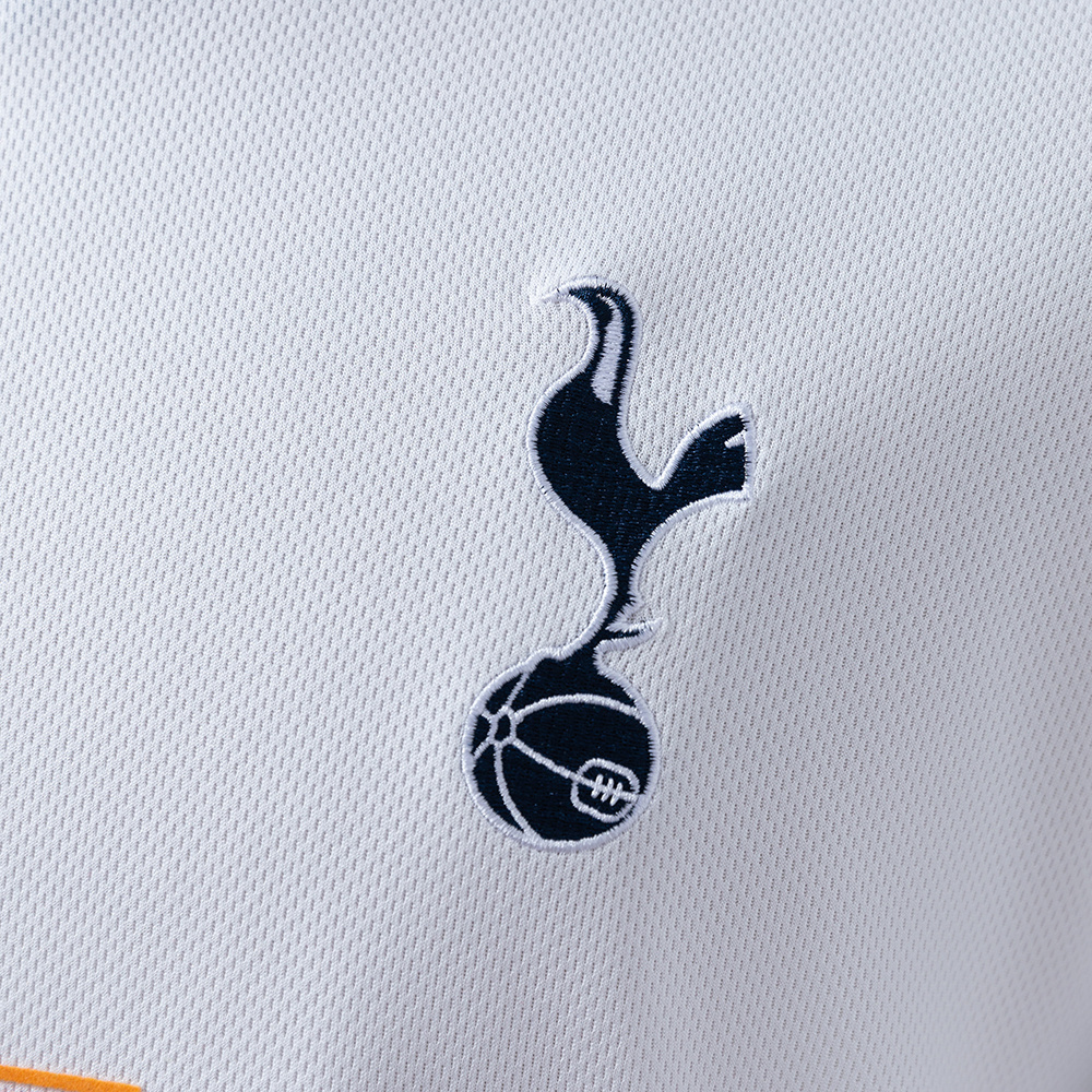 Tottenham Hotspur 2008/09 Home Retro Jersey – Classic Football Shirt – Size S–XXL