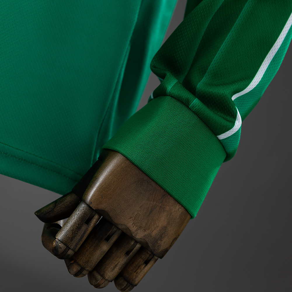 Tottenham Hotspur 1997/99 Goalkeeper Long Sleeve Retro Jersey – Classic Football Shirt – Size S–XXL