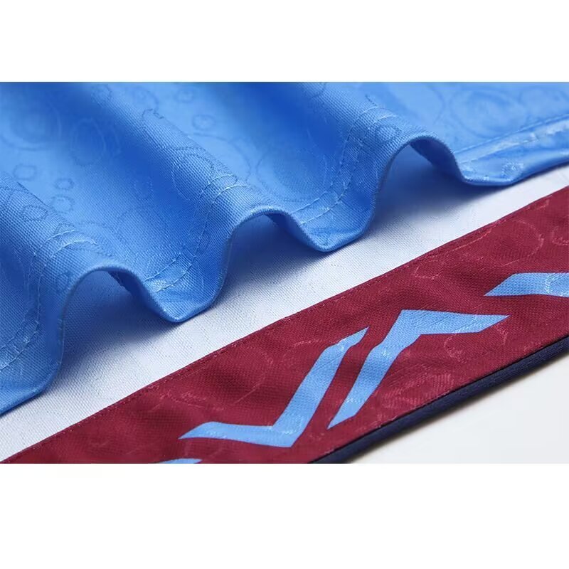 West Ham United 1995/97 Away Retro Jersey – Classic Football Shirt – Size S–XXL