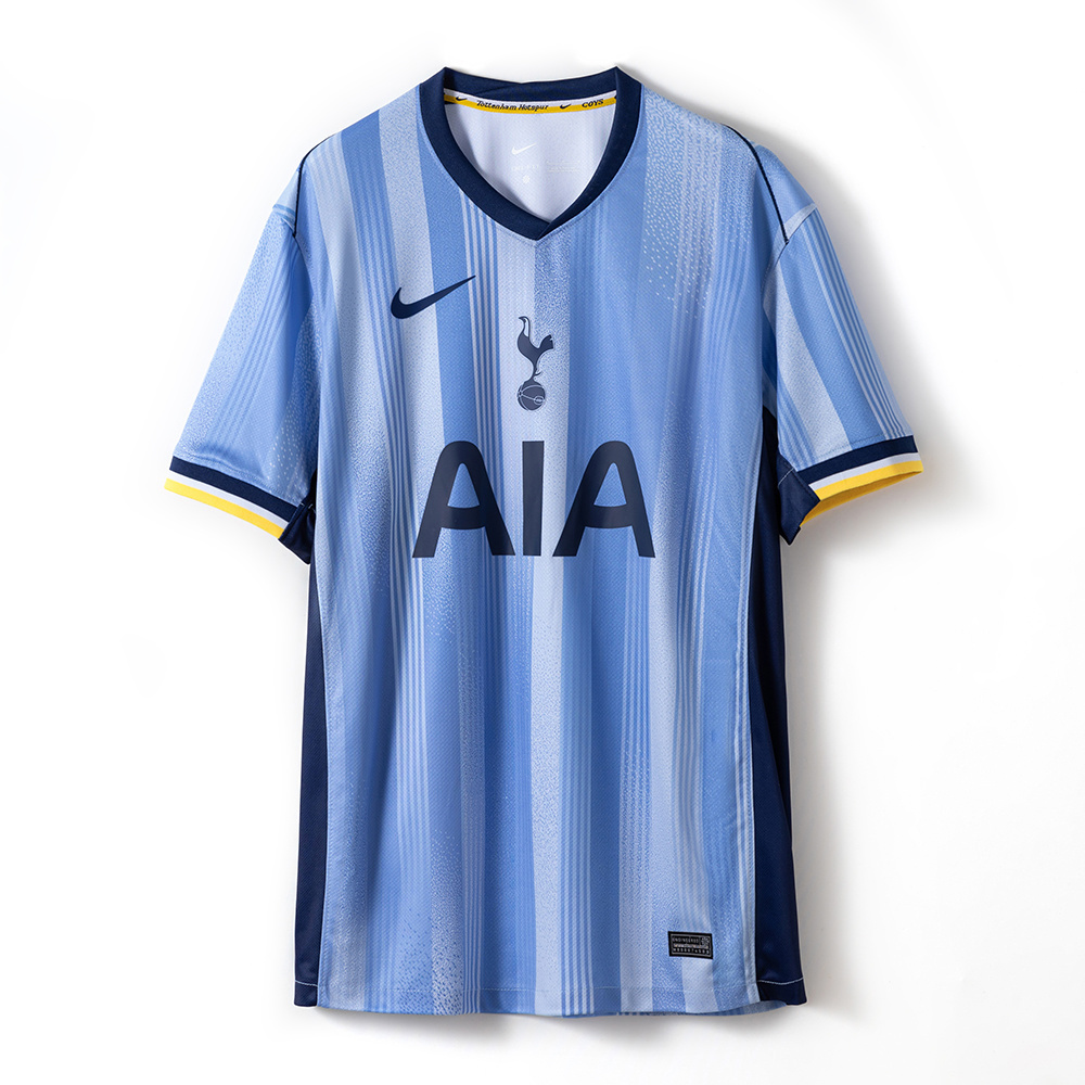 Tottenham Hotspur 24/25 Away Jersey – Replica Football Soccer Shirt – Size S–4XL