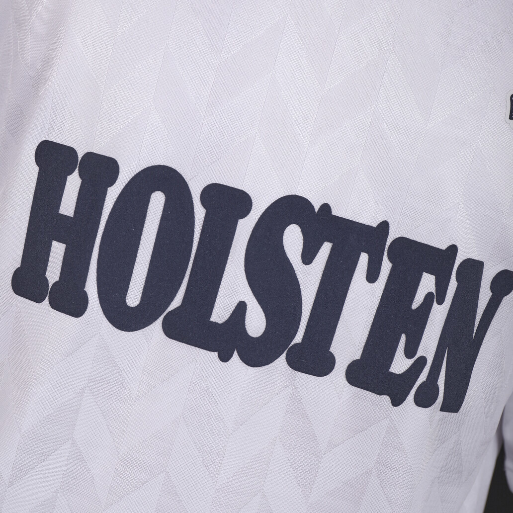 Tottenham Hotspur 1987/89 Home Retro Jersey – Classic Football Shirt – Size S–XXL