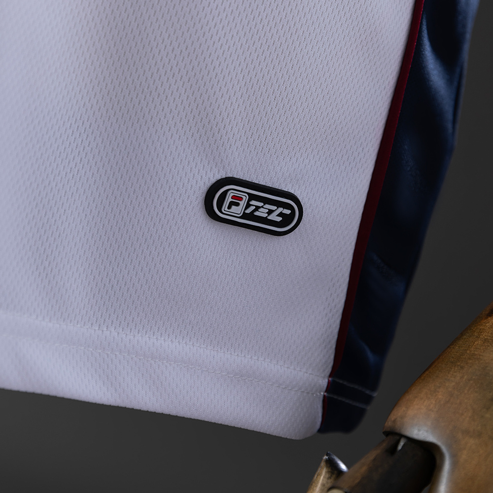 West Ham United 1999/01 Away Retro Jersey – Classic Football Shirt – Size S–XXL