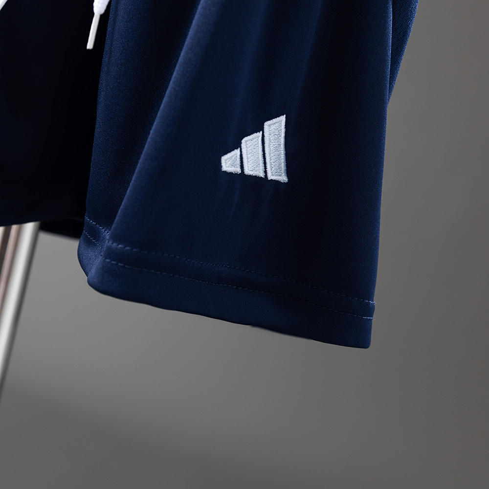 Manchester United 24/25 Away Kids Kit Jersey – Replica Football Soccer Shirt – Size 16–28