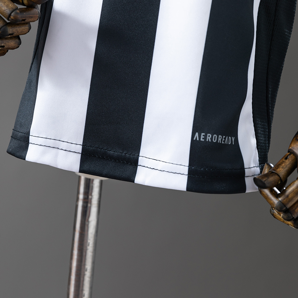 Atlético Mineiro 25/26 Home Kids Kit Jersey – Replica Football Soccer Shirt – Size 16–28