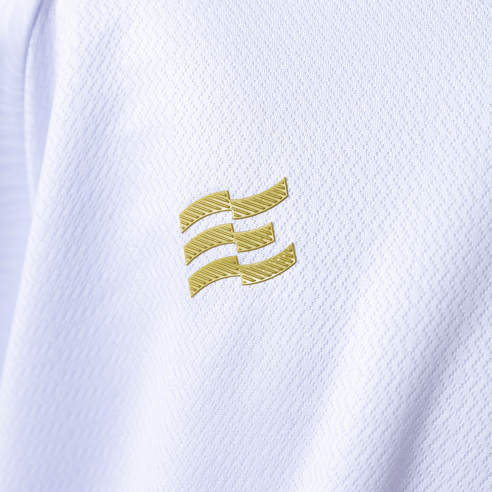 Bahia 24/25 Home Kids Kit Jersey – Replica Football Soccer Shirt – Size 16–28