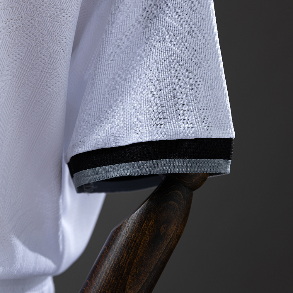 Botafogo 24/25 Third Away Kids Kit Jersey – Replica Football Soccer Shirt – Size 16–28