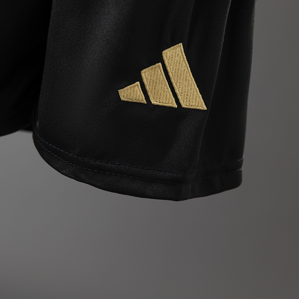 Atlético Mineiro 25/26 Home Kids Kit Jersey – Replica Football Soccer Shirt – Size 16–28