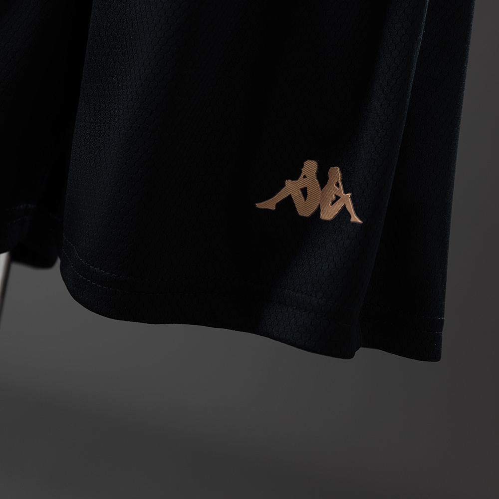 Vasco da Gama 24/25 Third Away Kids Kit Jersey – Replica Football Soccer Shirt – Size 16–28