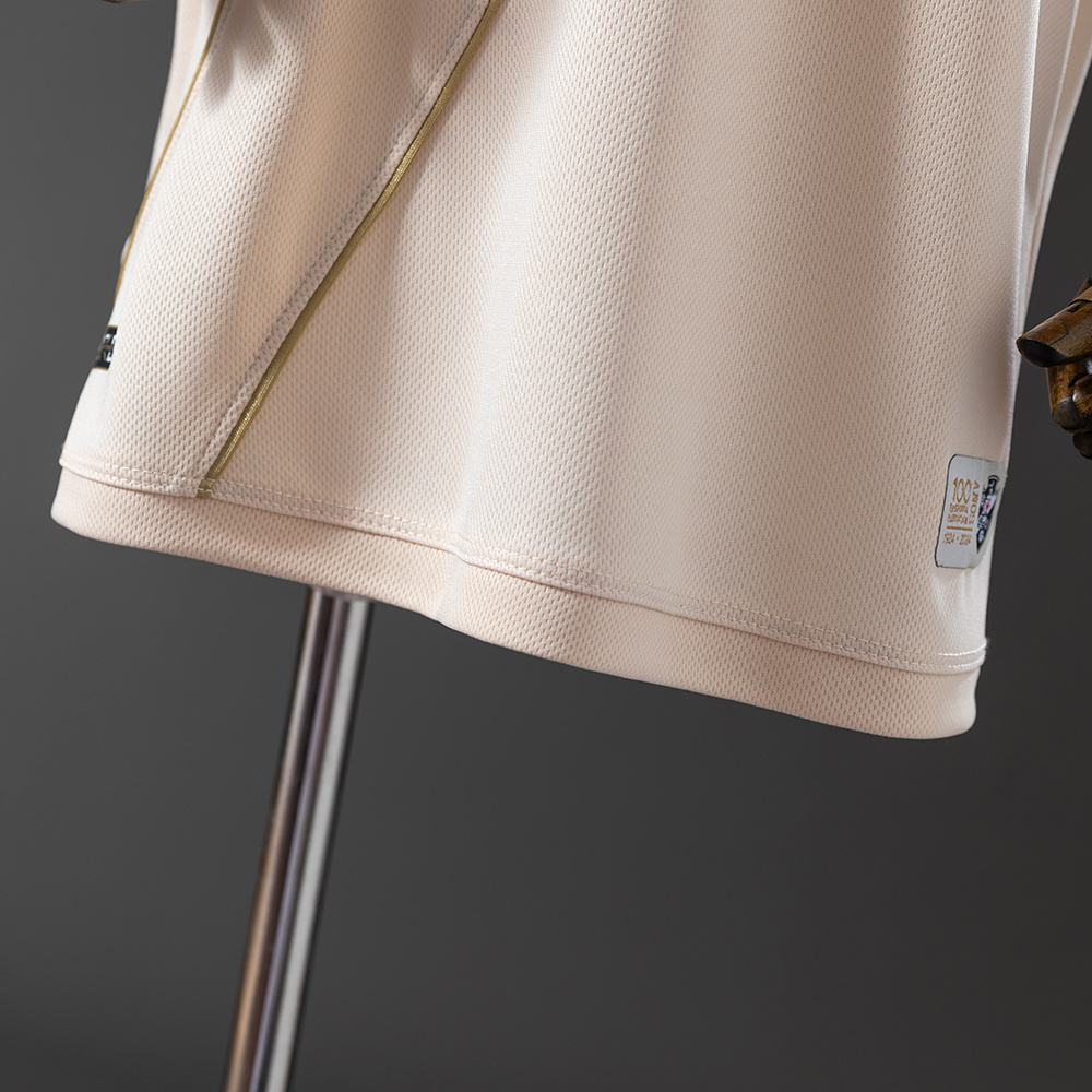 Vasco da Gama 24/25 Third Away Kids Kit Jersey – Replica Football Soccer Shirt – Size 16–28