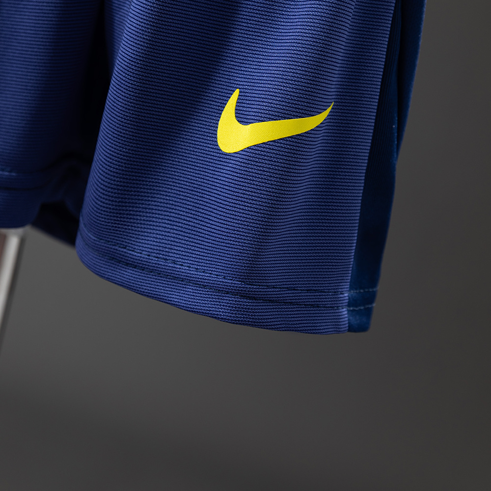 Atletico Madrid 25/26 Away Kids Kit Jersey – Replica Football Soccer Shirt – Size 16–28