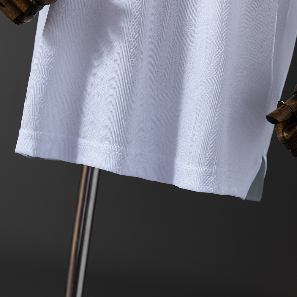 Botafogo 24/25 Third Away Kids Kit Jersey – Replica Football Soccer Shirt – Size 16–28