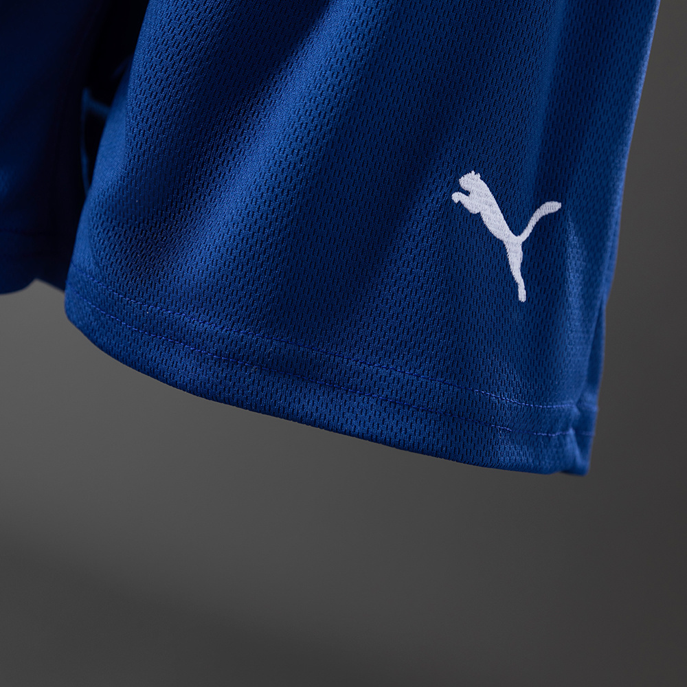 Bahia 25/26 Home Kids Kit Jersey – Replica Football Soccer Shirt – Size 16–28