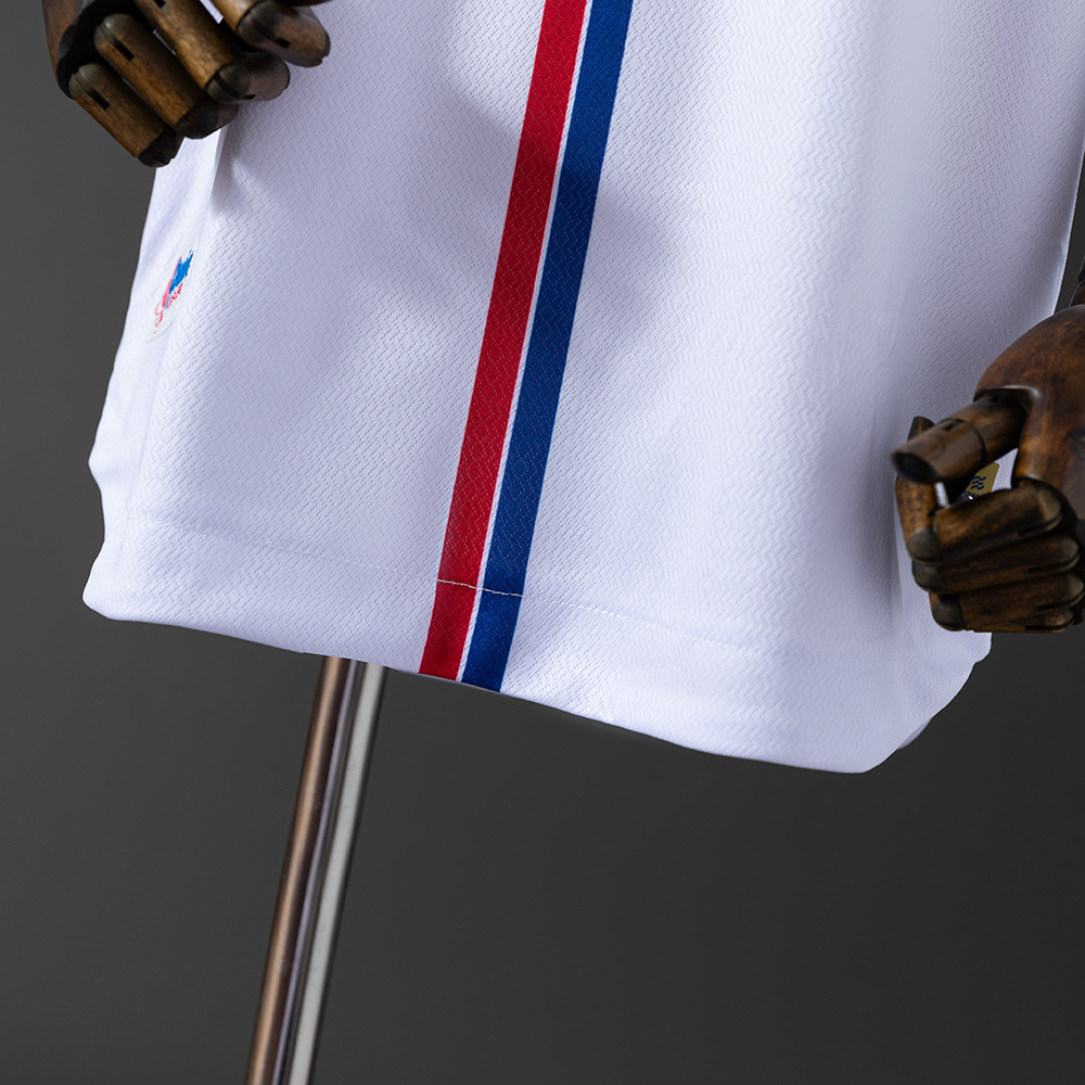 Bahia 24/25 Home Kids Kit Jersey – Replica Football Soccer Shirt – Size 16–28