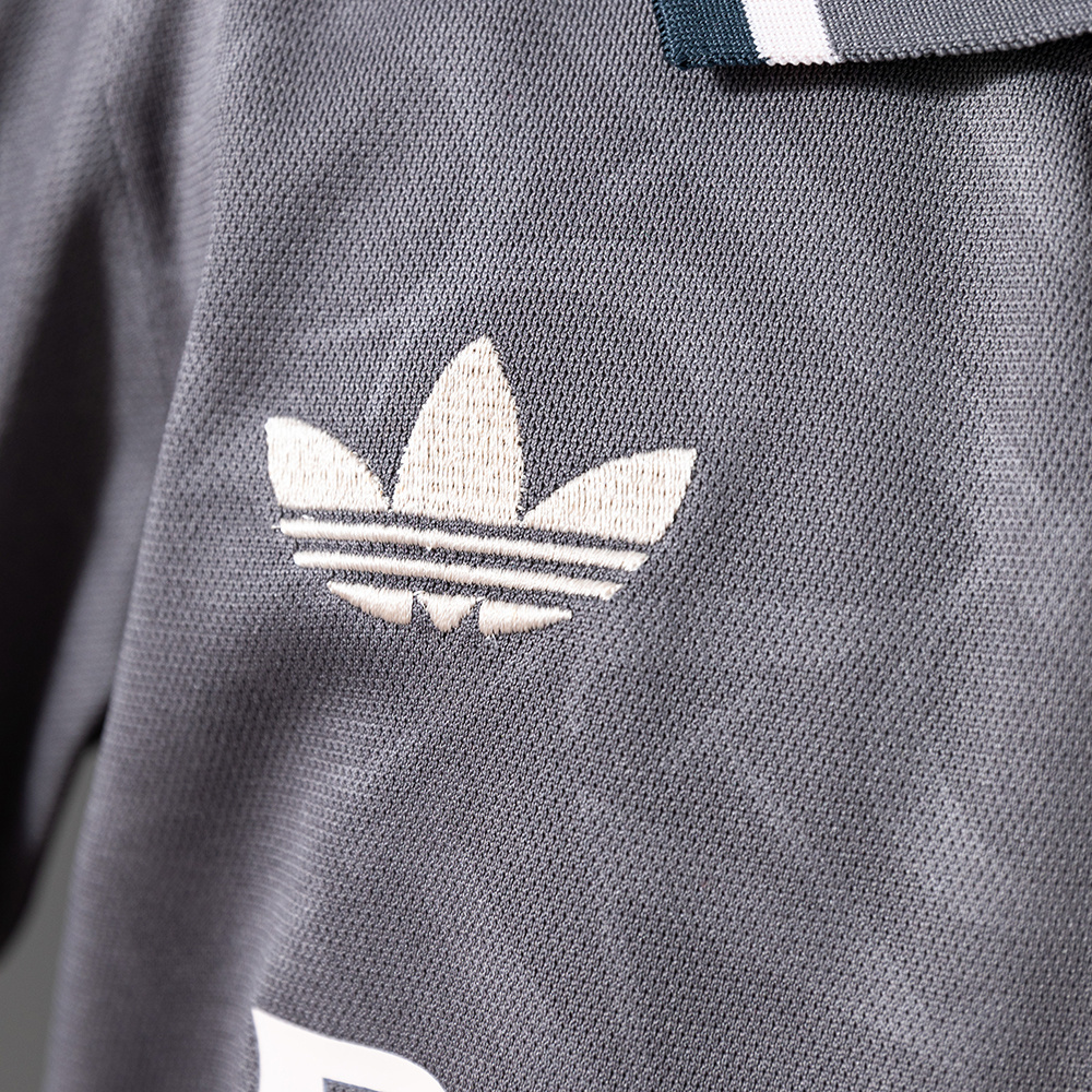 Real Madrid 24/25 Third Away Kids Kit Jersey – Replica Football Soccer Shirt – Size 16–28