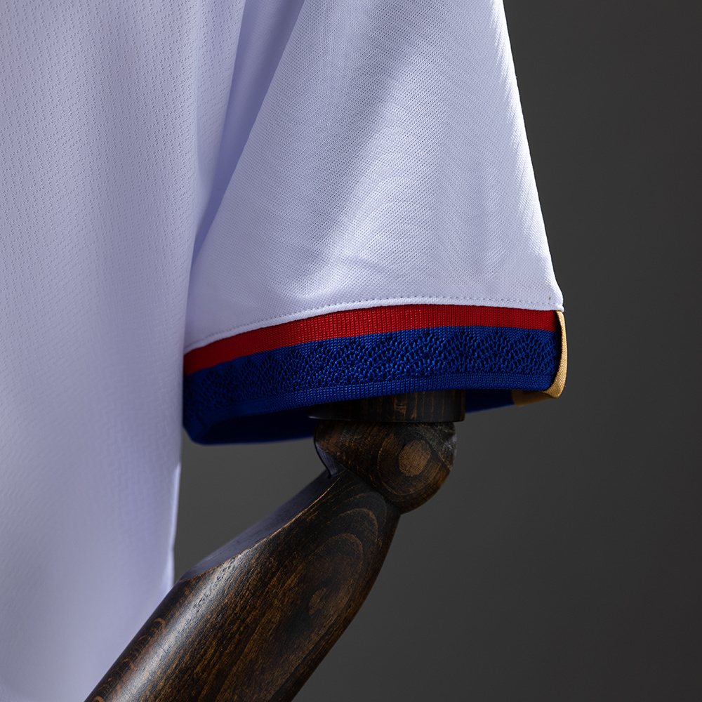 Bahia 24/25 Home Kids Kit Jersey – Replica Football Soccer Shirt – Size 16–28