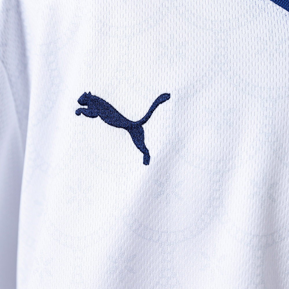 Bahia 25/26 Home Kids Kit Jersey – Replica Football Soccer Shirt – Size 16–28