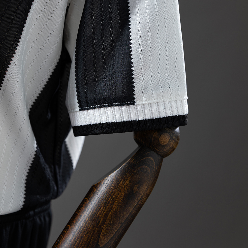 Botafogo 24/25 Home Kids Kit Jersey – Replica Football Soccer Shirt – Size 16–28