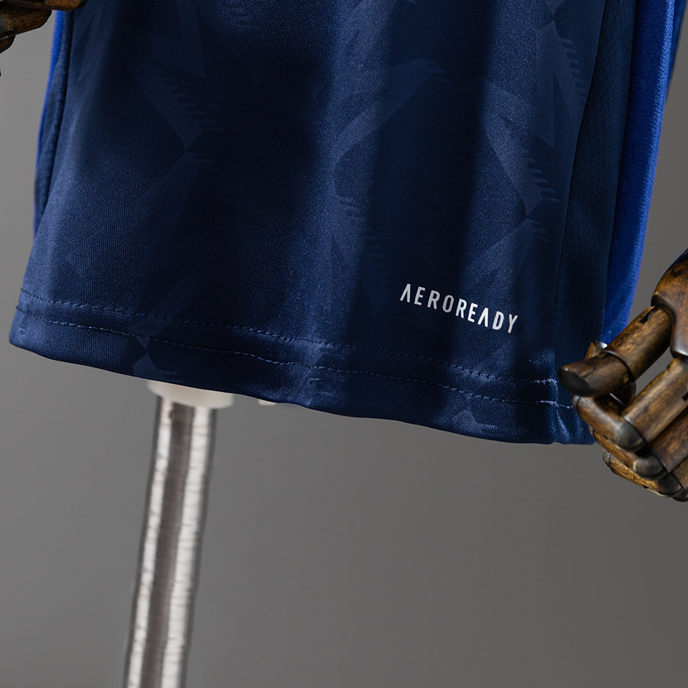 Manchester United 24/25 Away Kids Kit Jersey – Replica Football Soccer Shirt – Size 16–28