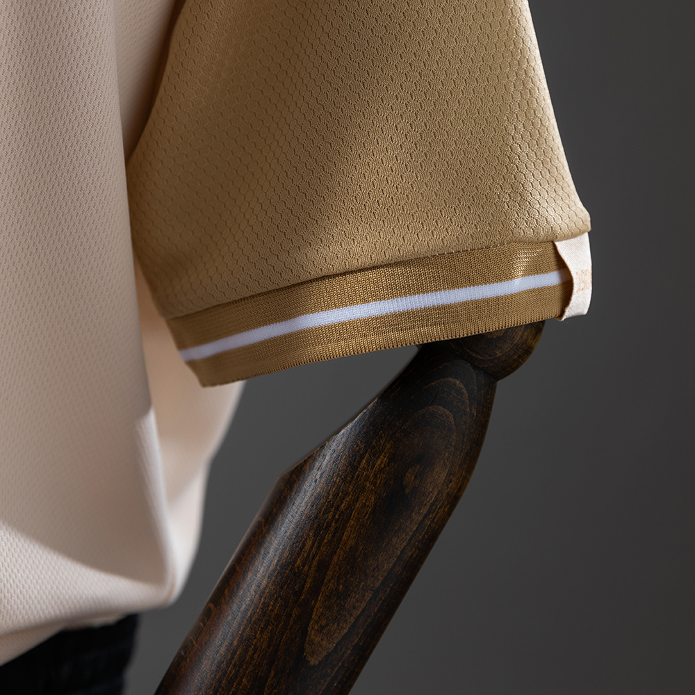 Vasco da Gama 24/25 Third Away Kids Kit Jersey – Replica Football Soccer Shirt – Size 16–28