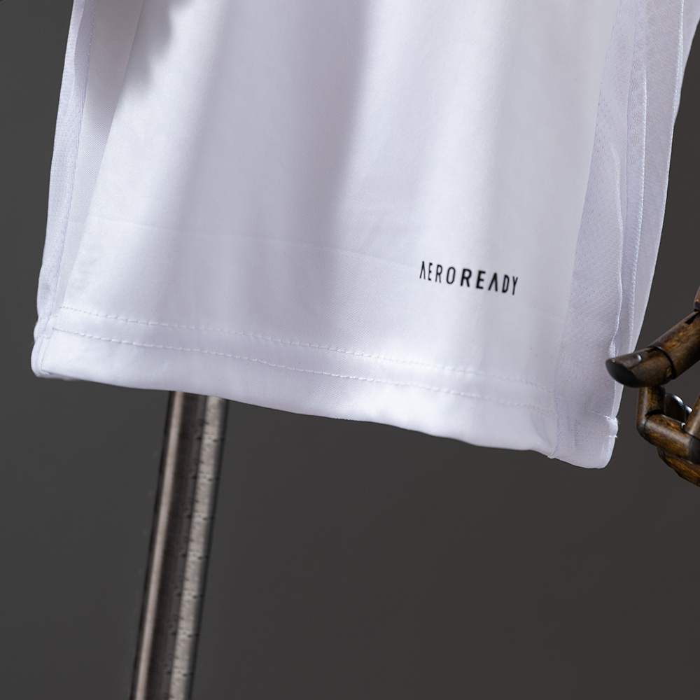 Real Madrid 24/25 Home Kids Kit Jersey – Replica Football Soccer Shirt – Size 16–28