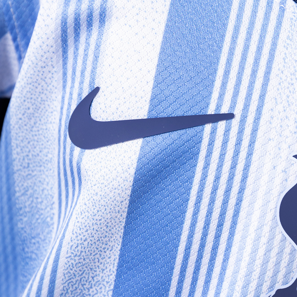 Tottenham Hotspur 24/25 Away Kids Kit Jersey – Replica Football Soccer Shirt – Size 16–28