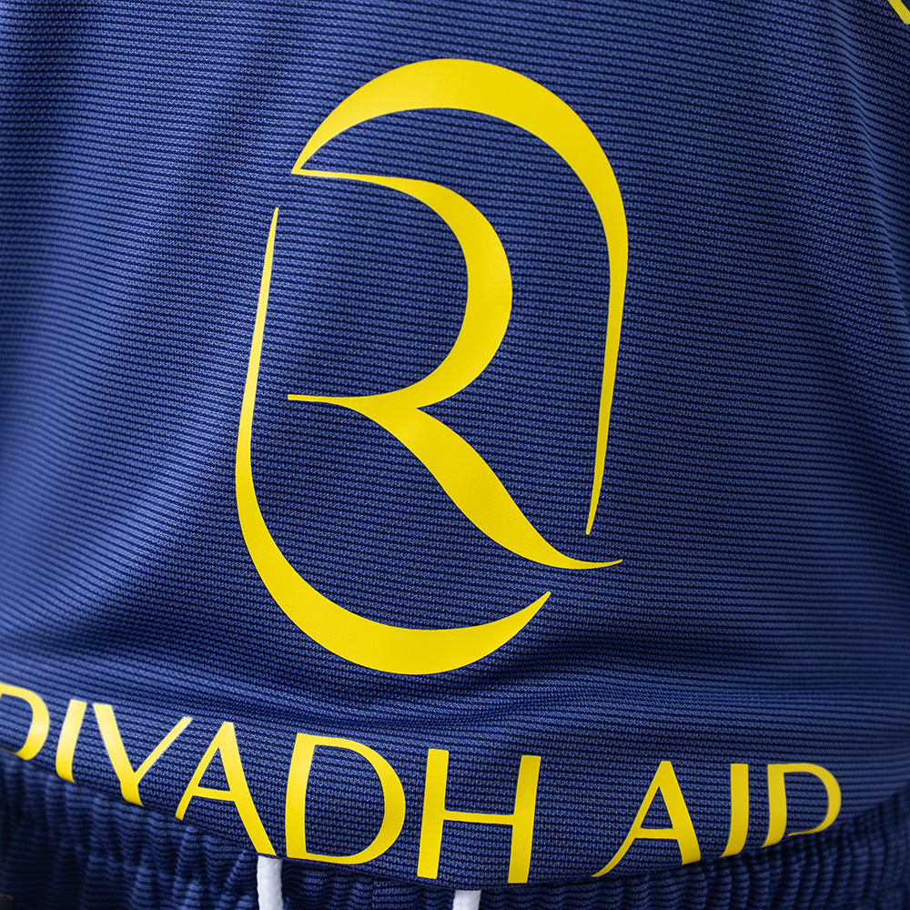 Atletico Madrid 25/26 Away Kids Kit Jersey – Replica Football Soccer Shirt – Size 16–28