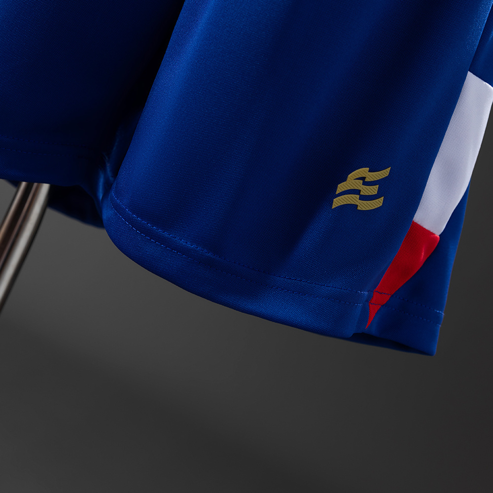 Bahia 24/25 Home Kids Kit Jersey – Replica Football Soccer Shirt – Size 16–28