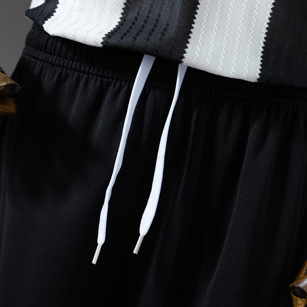 Botafogo 24/25 Home Kids Kit Jersey – Replica Football Soccer Shirt – Size 16–28