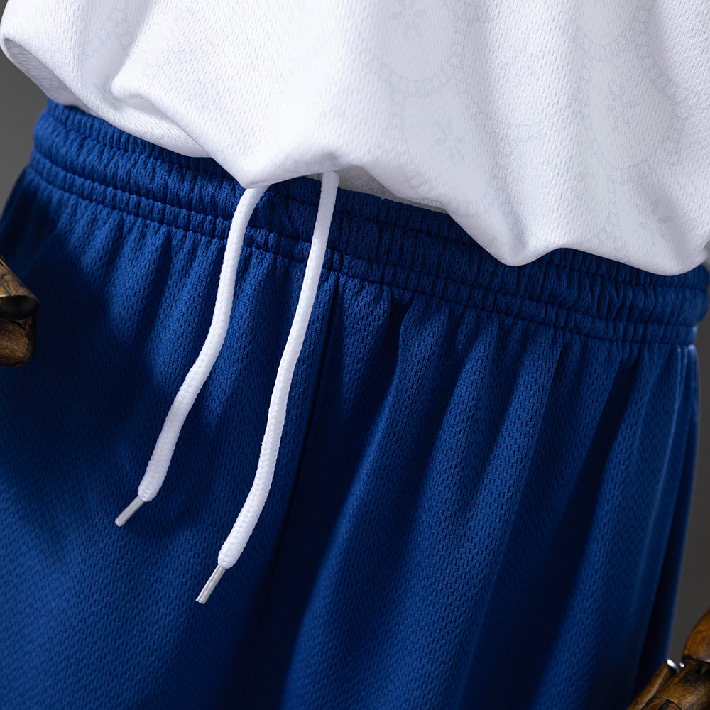 Bahia 25/26 Home Kids Kit Jersey – Replica Football Soccer Shirt – Size 16–28