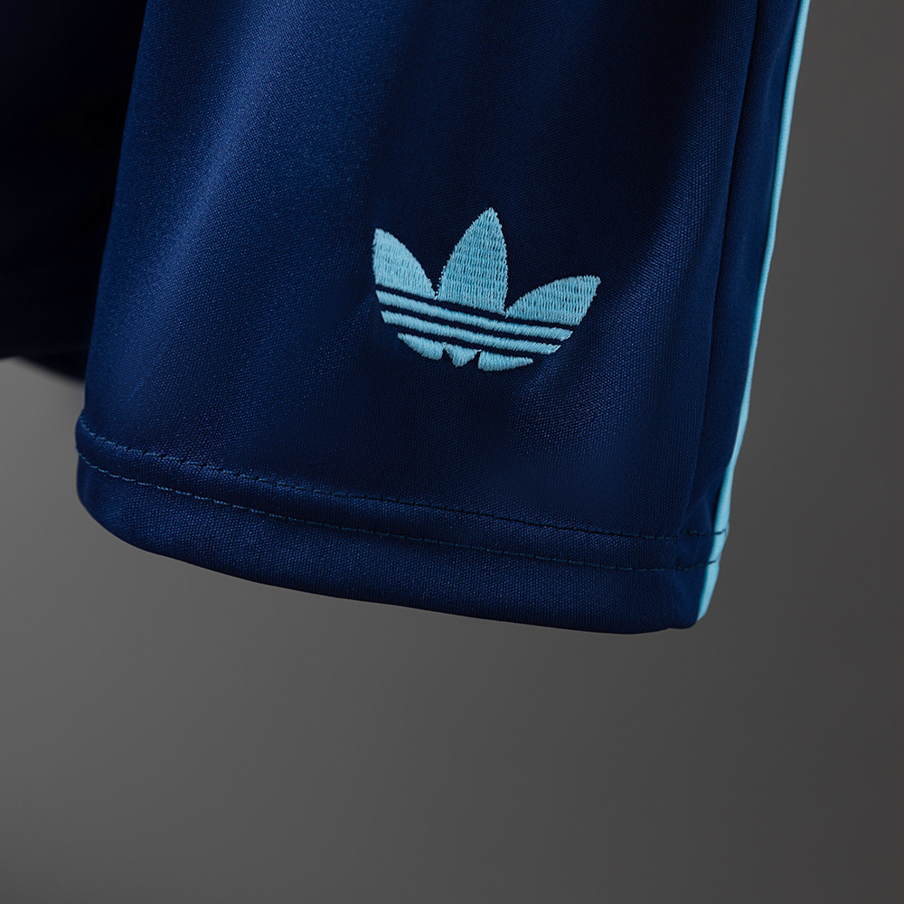 Arsenal 24/25 Third Away Kids Kit Jersey – Replica Football Soccer Shirt – Size 16–28