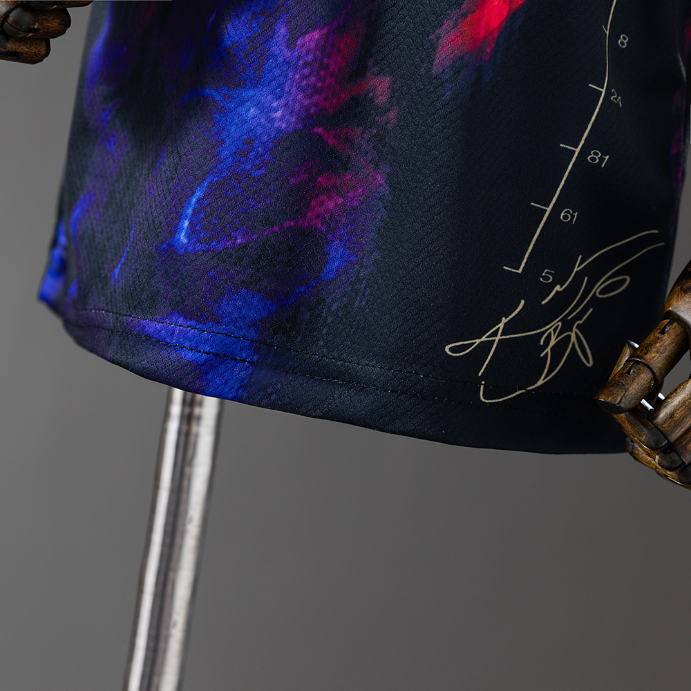 Barcelona 25/26 Special Edition Camo Kids Kit Jersey – Replica Football Soccer Shirt – Size 16–28