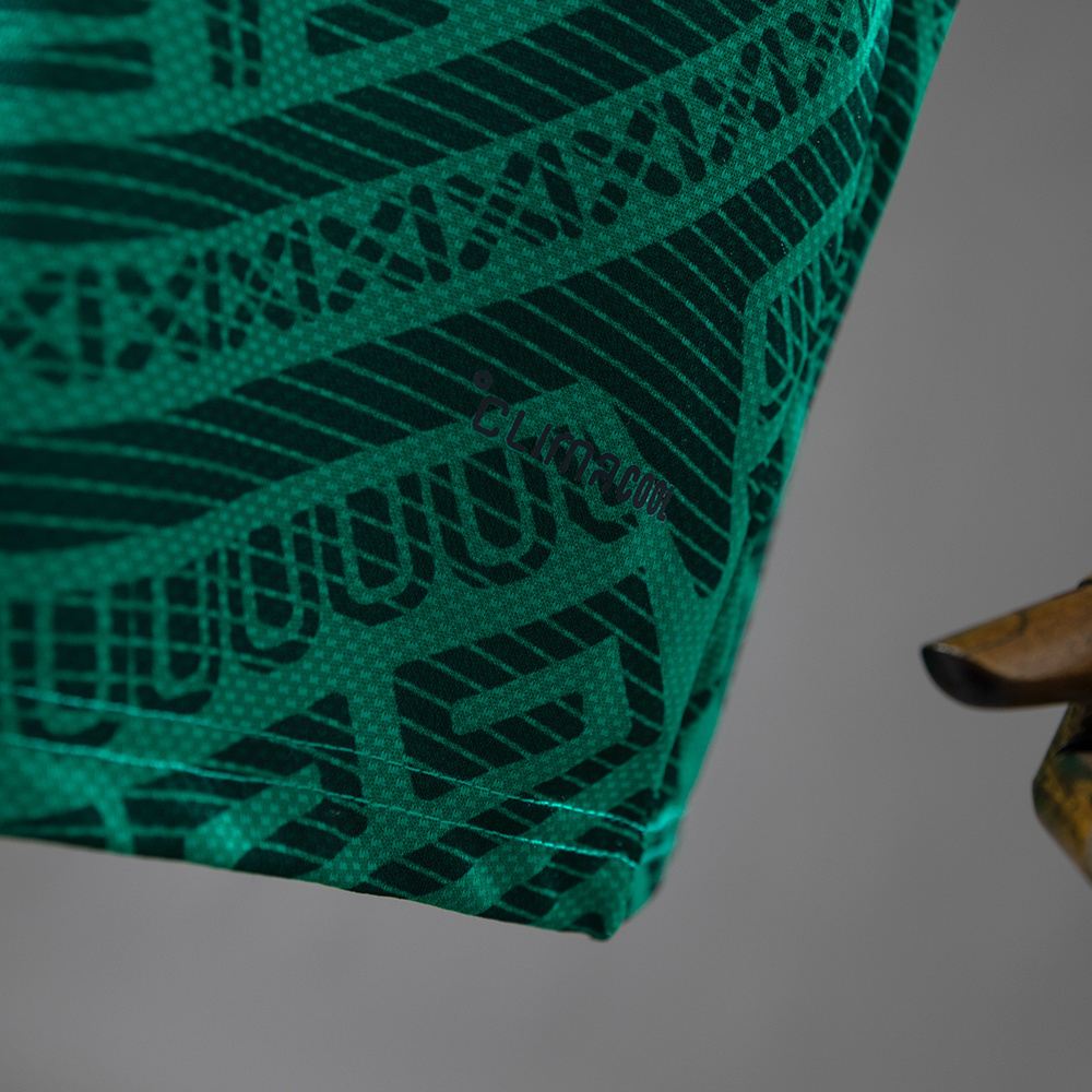 Mexico 2026 Home Kids Kit Jersey – Replica Football Soccer Shirt – Size 16–28