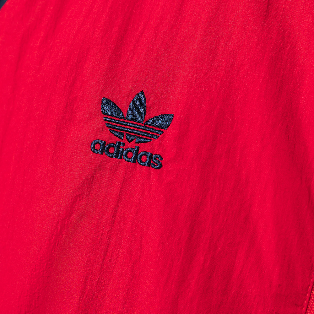 Arsenal 25/26 Windbreaker – Replica Football Soccer Outfit