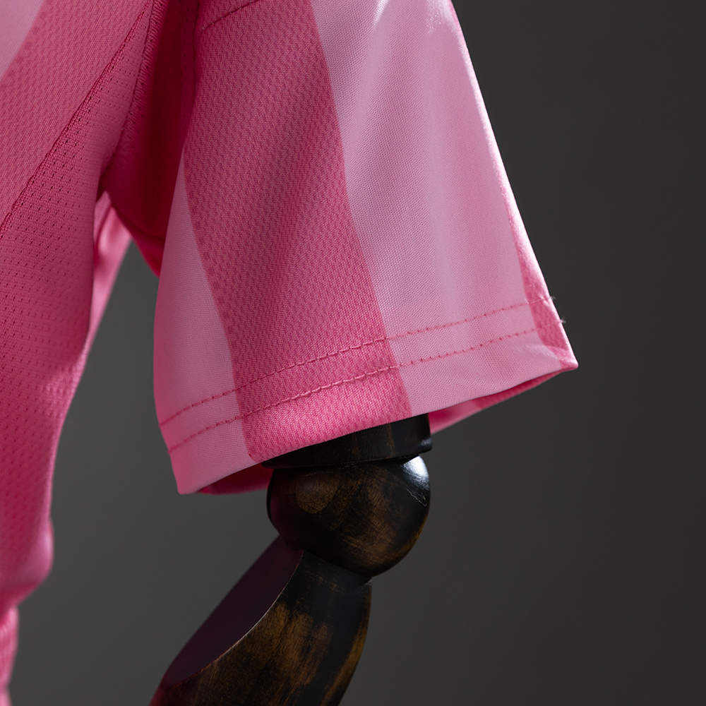 Inter Miami 25/26 Home Kids Kit Jersey – Replica Football Soccer Shirt – Size 16–28