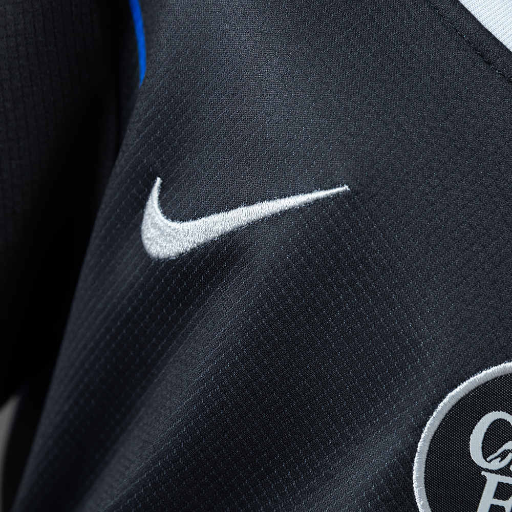 Chelsea 25/26 Third Full kids kit Jersey  – Replica Football Soccer Outfit – Size 16–28