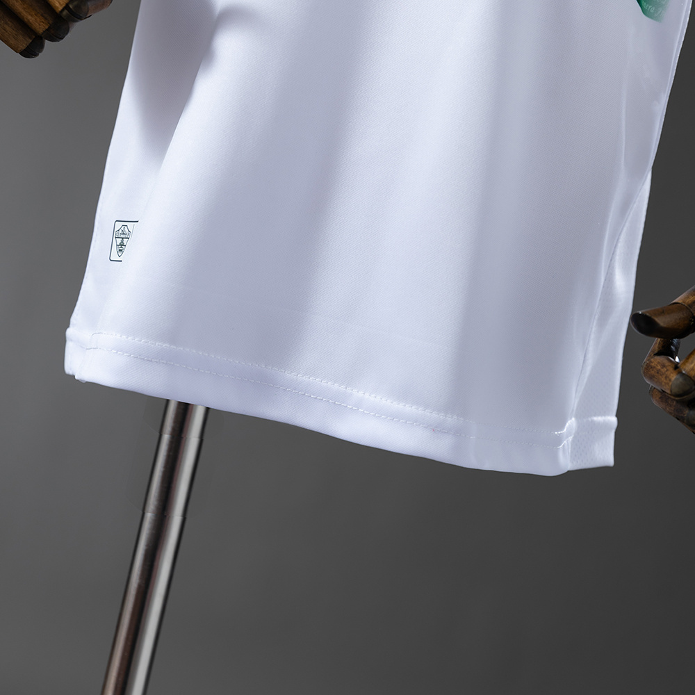 Elche 25/26 Home Kids Kit Jersey – Replica Football Soccer Shirt – Size 16–28