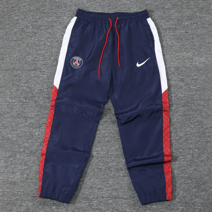 PSG 25/26 Adult Windbreaker Kit – Replica Football Soccer Outfit