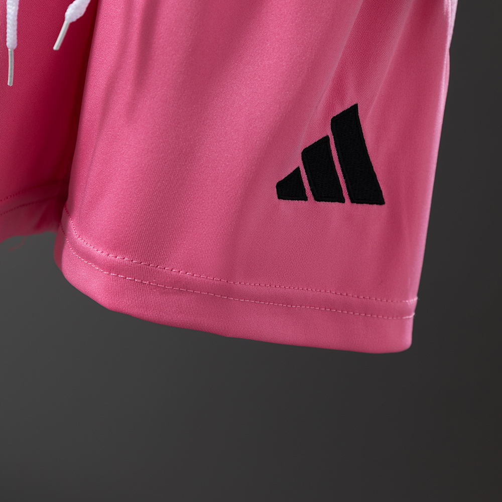 Inter Miami 25/26 Home Kids Kit Jersey – Replica Football Soccer Shirt – Size 16–28