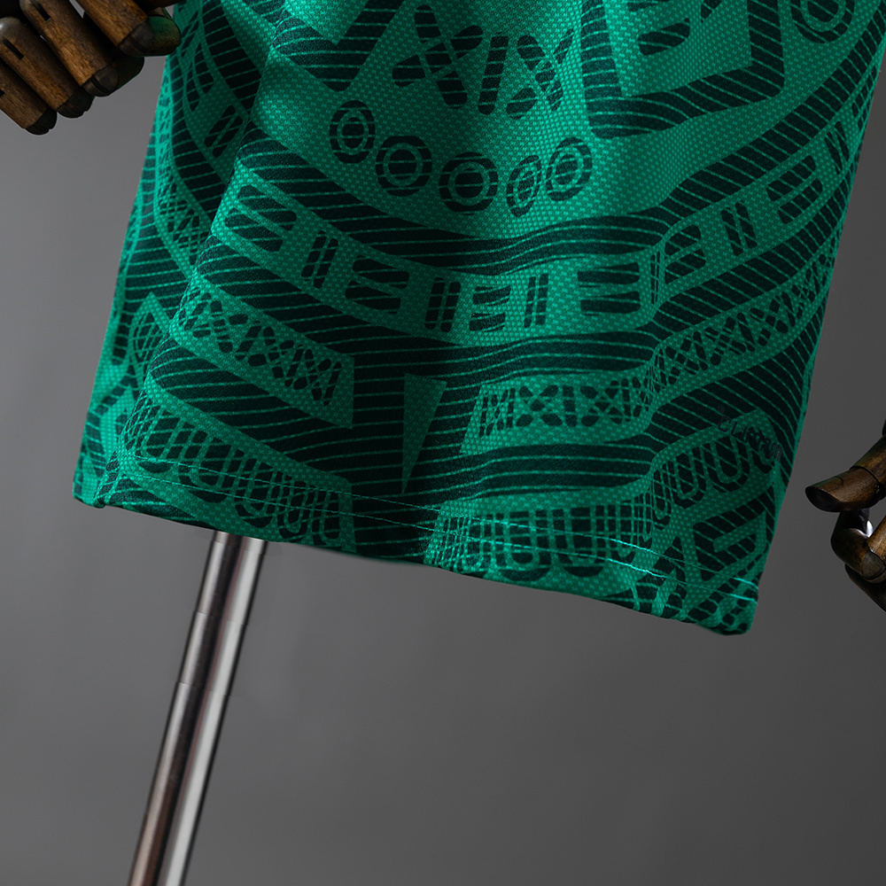 Mexico 2026 Home Kids Kit Jersey – Replica Football Soccer Shirt – Size 16–28