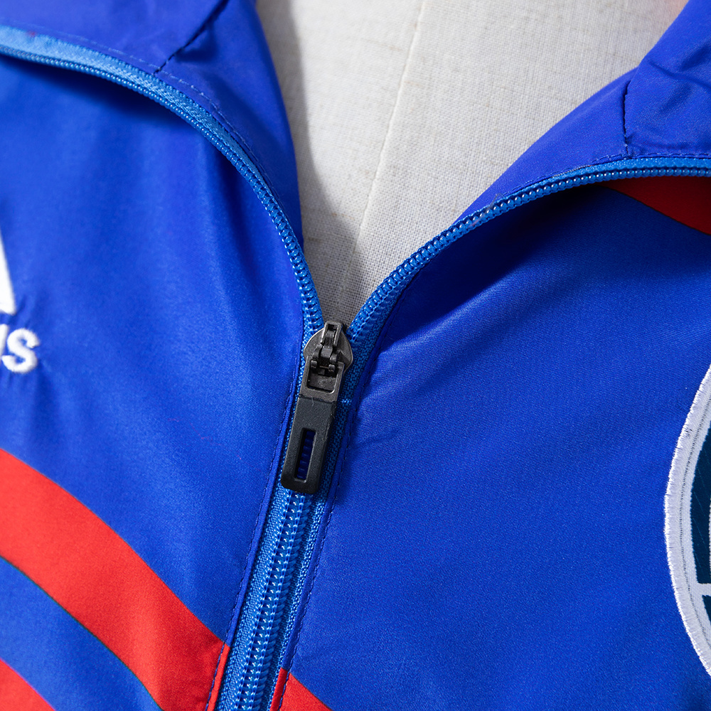 Arsenal Retro Windbreaker – Replica Football Soccer Outfit