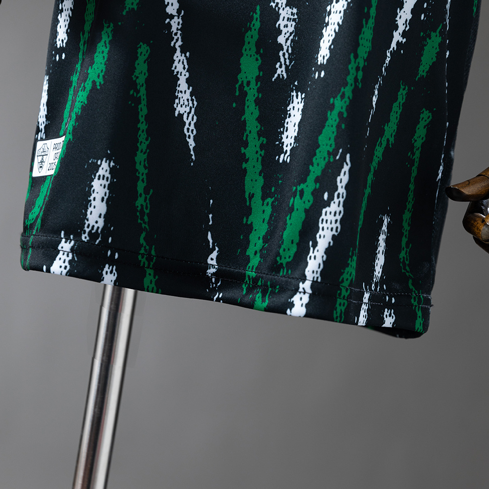 Elche 25/26 Away Kids Kit Jersey – Replica Football Soccer Shirt – Size 16–28