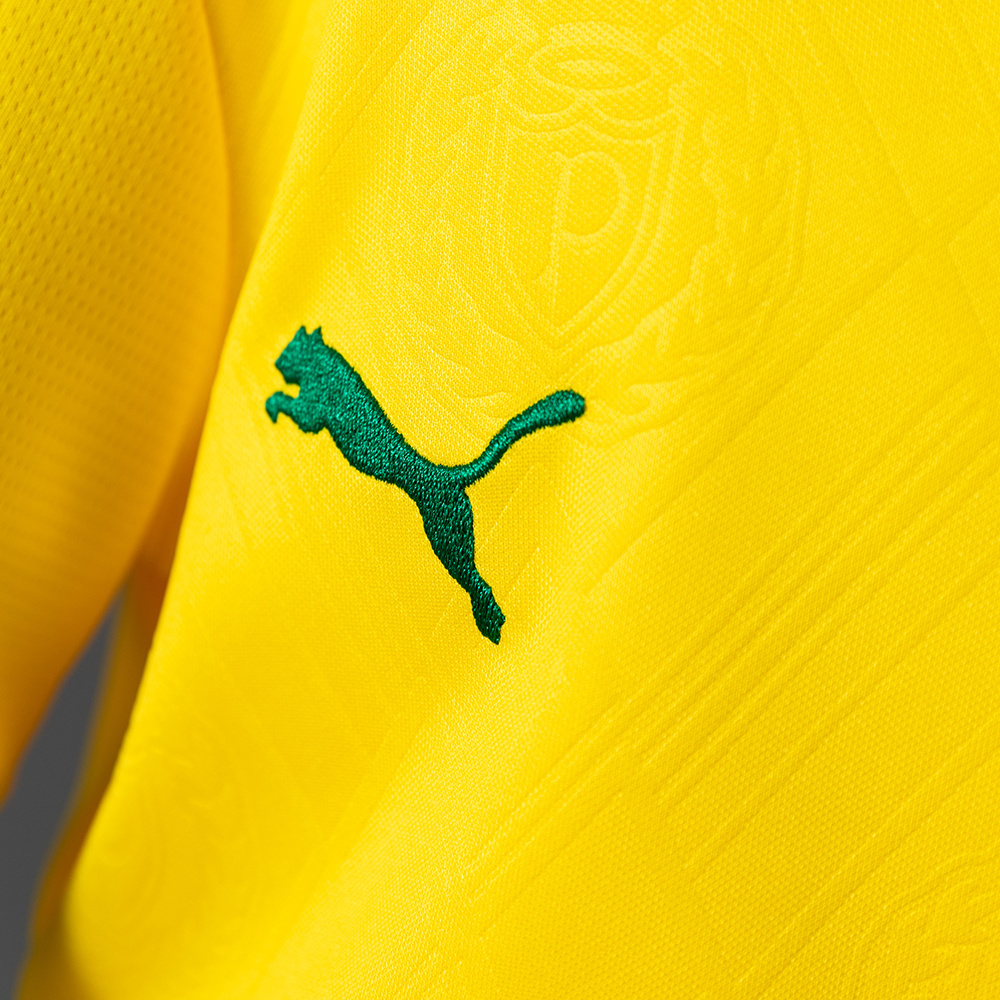 Palmeiras 25/26 Third Kids Kit Jersey – Replica Football Soccer Shirt – Size 16–28