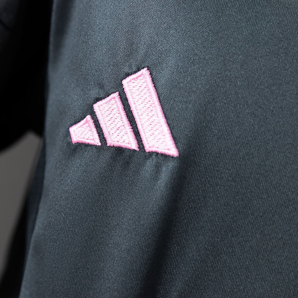 Inter Miami 25/26 Away Kids Kit Jersey – Replica Football Soccer Shirt – Size 16–28