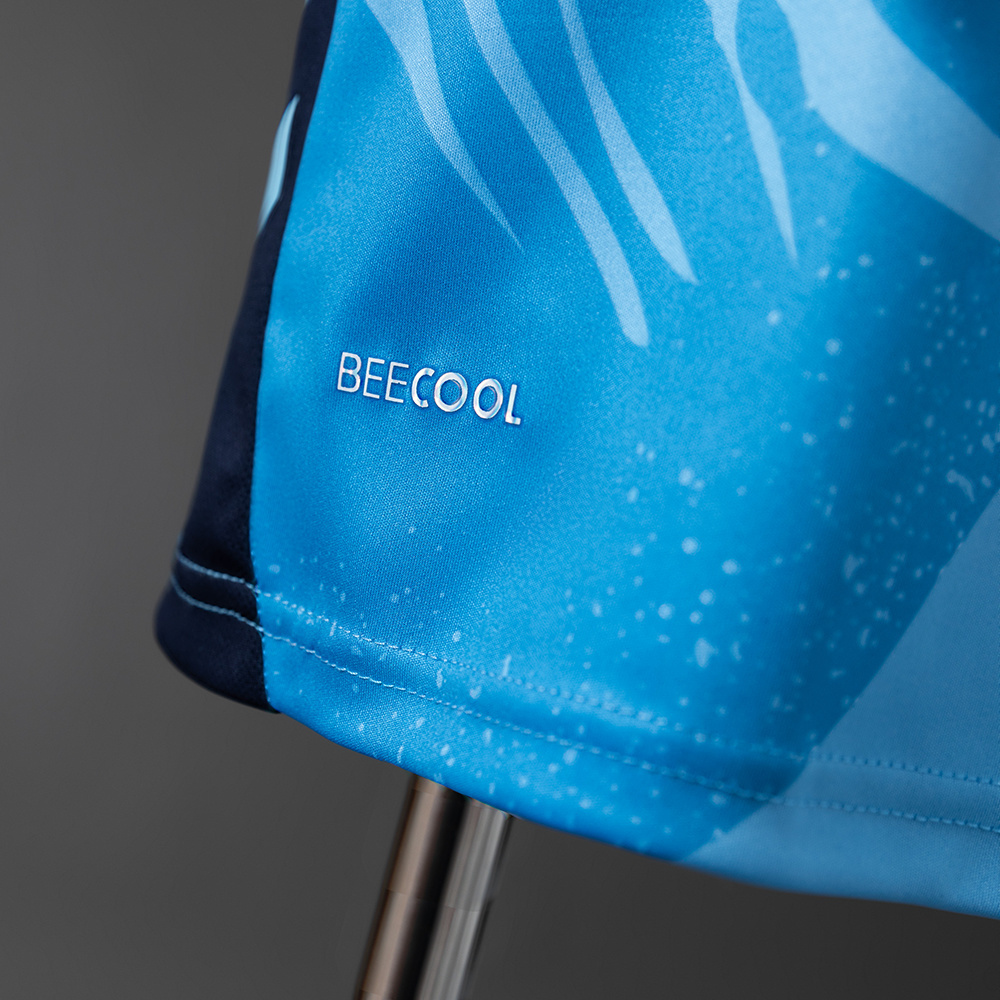 Las Palmas 25/26 Away Kids Kit Jersey – Replica Football Soccer Shirt – Size 16–28