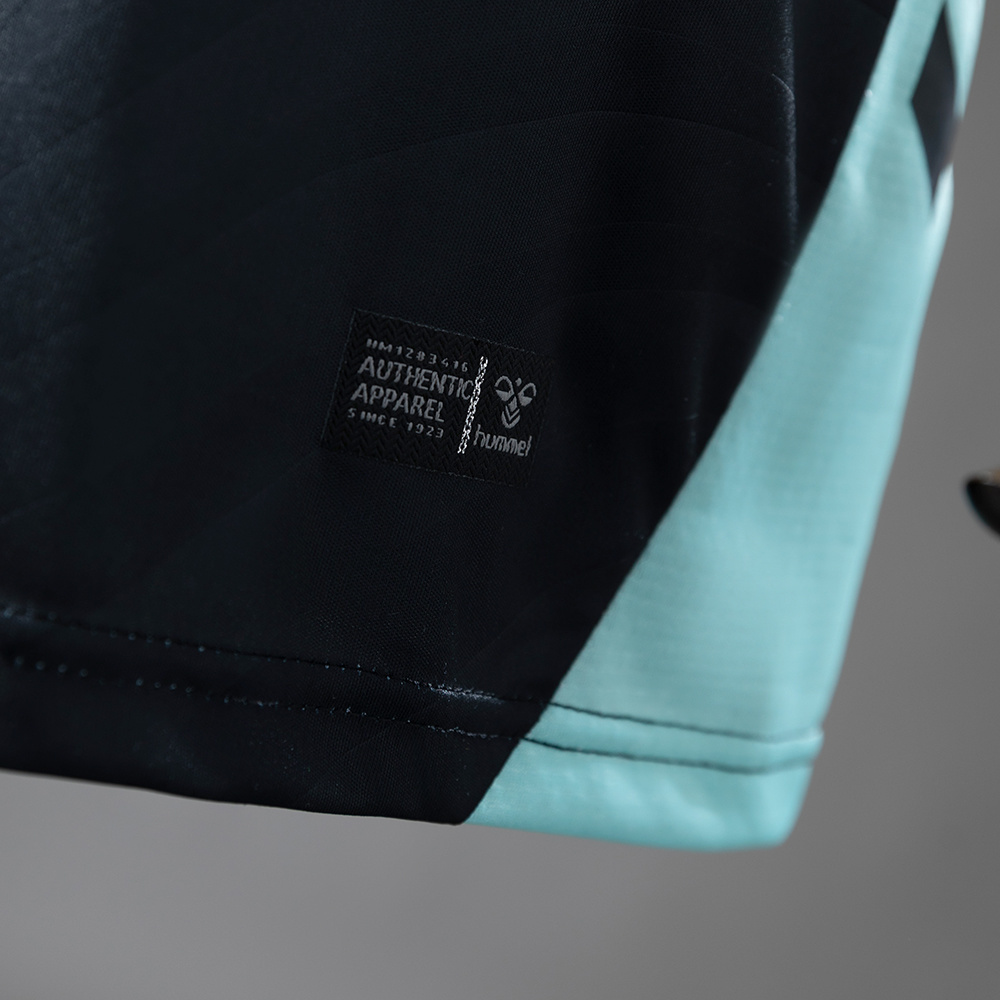 Real Betis 25/26 Third Kids Kit Jersey – Replica Football Soccer Shirt – Size 16–28