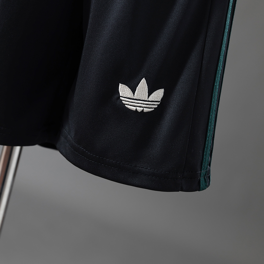 Juventus 25/26 Third Kids Kit Jersey – Replica Football Soccer Shirt – Size 16–28