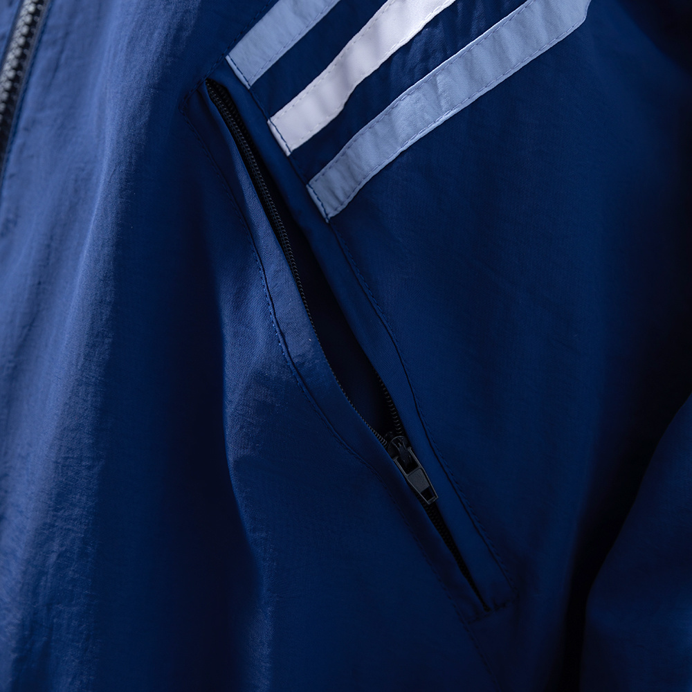 Argentina Retro Windbreaker – Replica Football Soccer Outfit